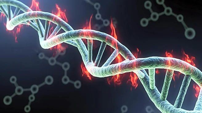 Study Reveals Epigenetic Memory from Inflammation May Increase Colon Cancer Risk