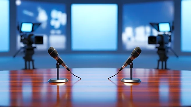 Joe Scarborough and Mika Brzezinski Secure Long-Term Contracts with MS NOW Amidst Political Coverage Expansion