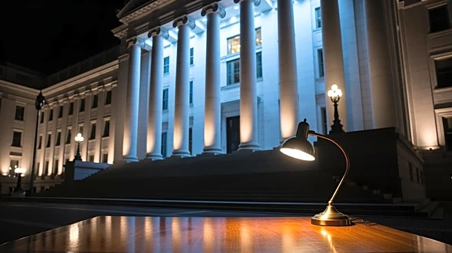 White House Rejects Elon Musk's Offer to Pay TSA Workers Amid Government Shutdown