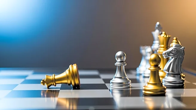 US and Israel Temporarily Remove Iranian Officials from Target List Amid Diplomatic Efforts