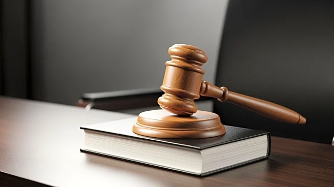 Justice Department Settles with Former Trump Adviser Michael Flynn