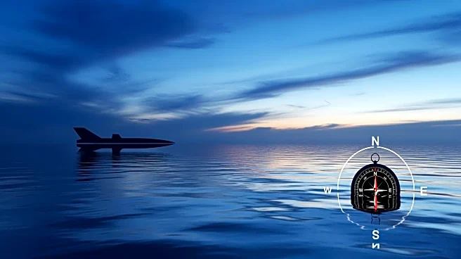 Europe Faces Strategic Challenges Amid Iranian Missile Threats