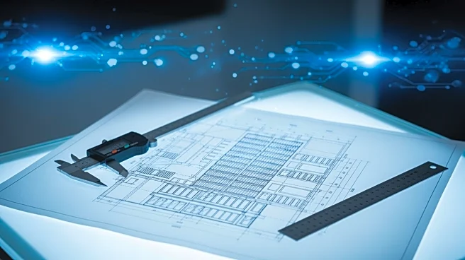 Pennsylvania House Passes New Regulations for Data Center Construction