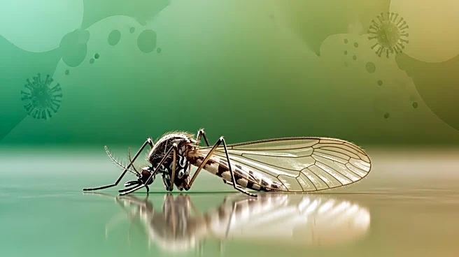 CDC Issues New Travel Warning for 16 Countries Due to Dengue Fever Risk