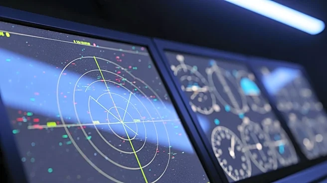 Investigators Probe Tracking System Failure in Fatal LaGuardia Crash