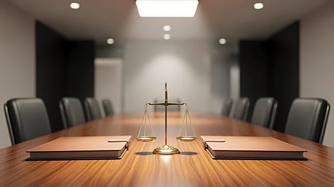 Lawmakers Negotiate Deal to Restore TSA Officers' Pay Amid Worsening Travel Issues