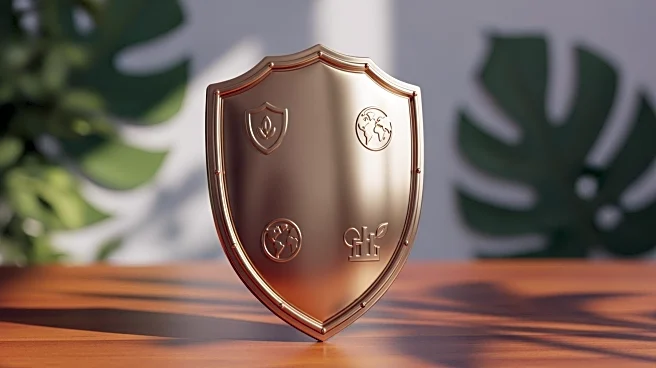 Utah Enacts Climate Liability Shield Law, Protecting Companies from Emission-Related Damages