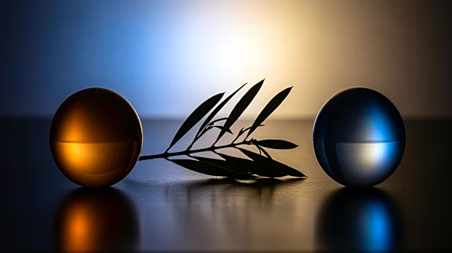 Iran War Strains Israel-American Jewry Relations Amid Divergent Threat Perceptions