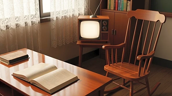 Teachers Revive 'Mister Rogers' Neighborhood' Lessons in Classrooms