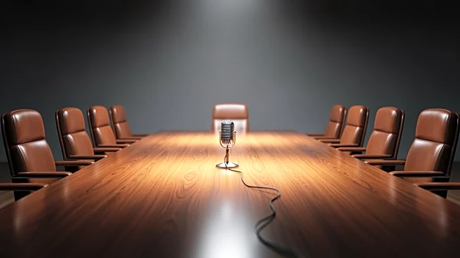 Union President Urges Lawmakers to Resolve TSA Pay Issue Amid Government Shutdown