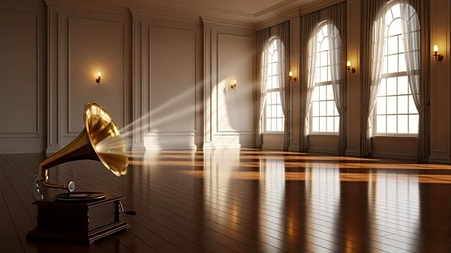 'Queens Ballroom' Documentary Explores Immigrant Seniors' Lives in America