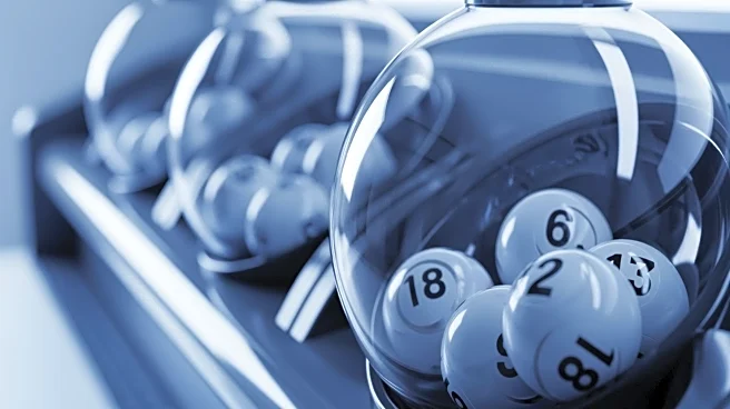 Georgia Lottery Announces Winning Numbers for March 24 Drawings