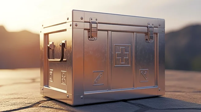 JNF-USA Raises $10 Million for Urgent Israeli Needs Amid Ongoing Conflict