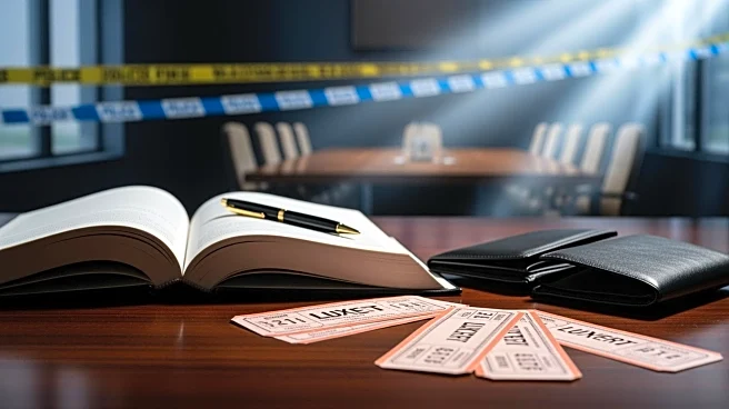 NYC Preschool Director Accused of Embezzling $3M for WWE Tickets and Luxury Lifestyle