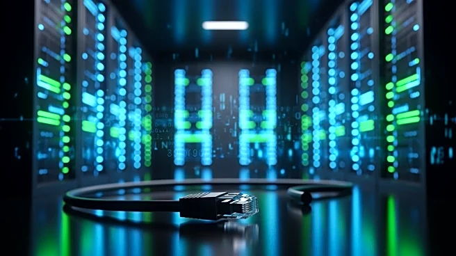 Russia Arrests Alleged Owner of Cybercrime Forum LeakBase