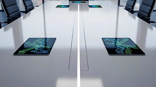 President Trump Appoints Tech Leaders to Advisory Council