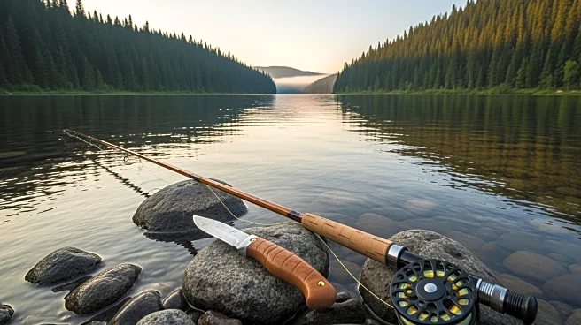 Hunters and Anglers Rally Against Mining Near Boundary Waters