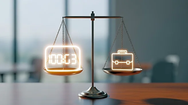 Debate Over OPT Program Highlights Challenges for Young American Workers