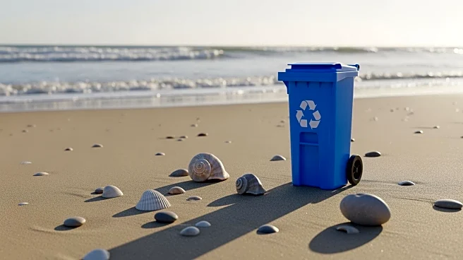 Ligonier Beach Cleanup Project Seeks Community Volunteers