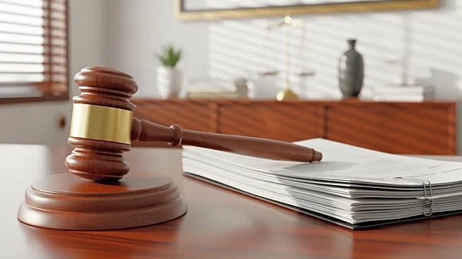 South Carolina Election Commission Appoints Conway Belangia as New Executive Director