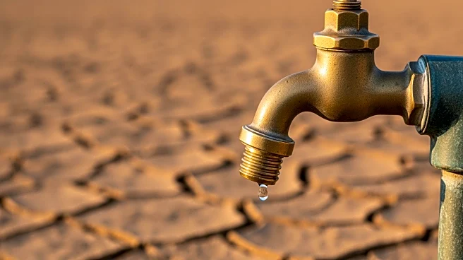 Denver Water Enforces Mandatory Watering Restrictions Amid Stage 1 Drought