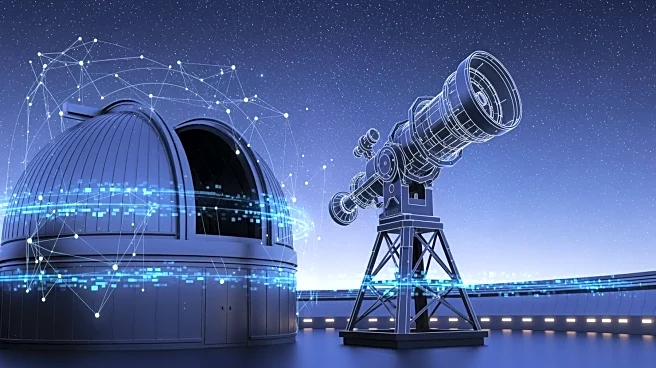 NASA Updates Focus for Theoretical and Computational Astrophysics Networks