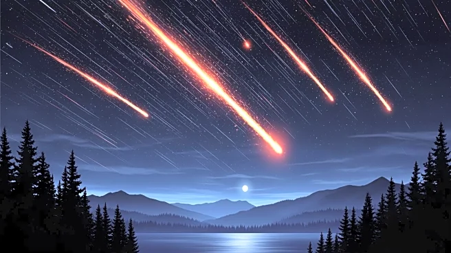 Meteor Mania: Multiple Fireball Sightings Across the U.S. in March