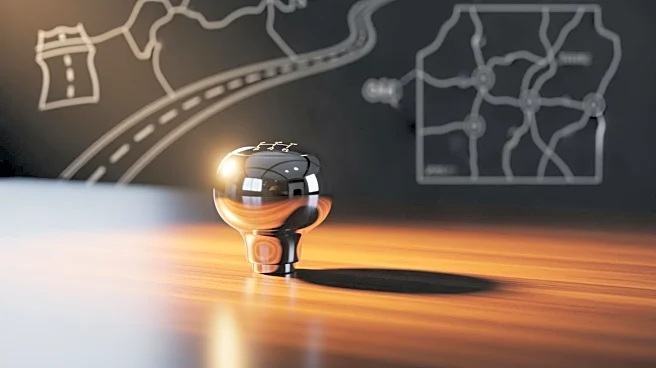 Career Catalyst Awards 2026 to Honor Leaders in Trucking Workforce Development