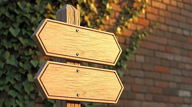 Sutter Union High Students Launch Historical Signage Project