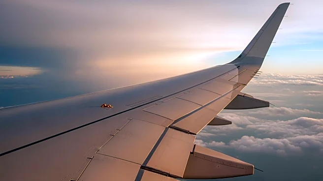 Delta and United Airlines Extend Flight Suspensions to Israel Amid Security Concerns