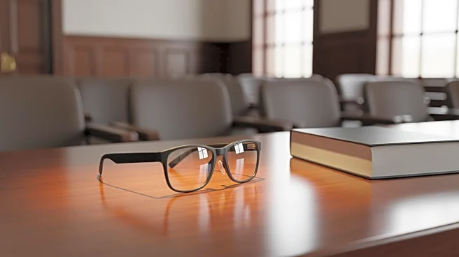 Philadelphia Courtrooms Ban Meta Glasses Without Judge's Permission to Protect Privacy
