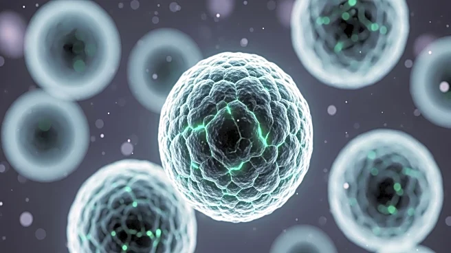 University of Pennsylvania Innovates mRNA Vaccine Delivery with Modified Nanoparticles