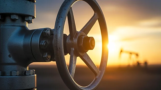 Nigeria Accelerates Oil Well Permits to Boost Production Amid High Prices