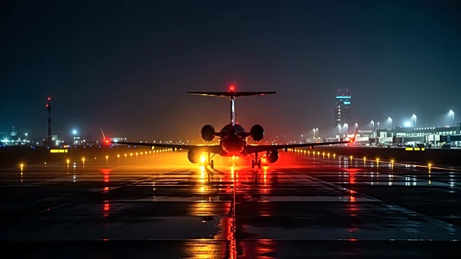 NTSB Provides New Details on Fatal LaGuardia Crash Involving Air Canada Jet