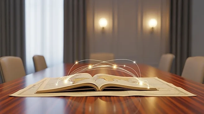 Trump Envoy Uses Unconventional Diplomacy to Build Ties with Belarus Leader