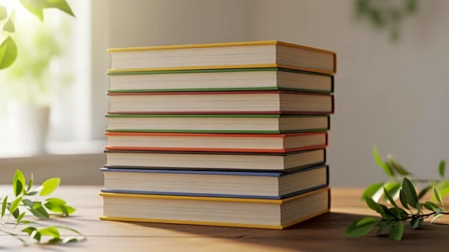 The Noblemen Partners with Virginia Beach Grow Smart to Donate Books to 5,706 Children