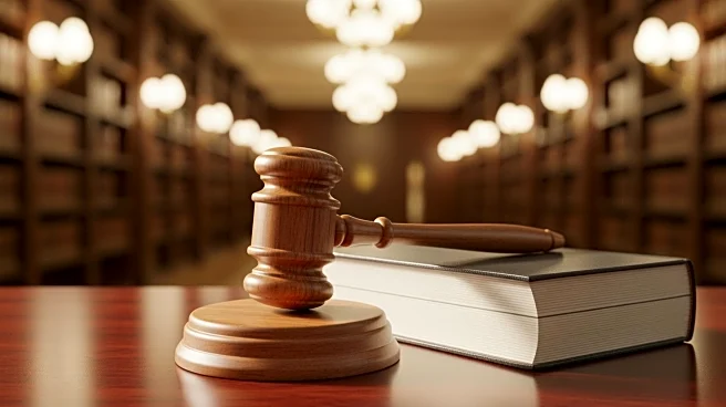 DOJ Settles with Michael Flynn Over Malicious Prosecution Claims