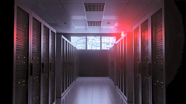 Discord Experiences Widespread Outage Affecting Thousands of Users