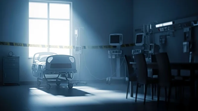 Study Links Maternal Mortality Rise to US Aid Cuts Under Republican Presidents