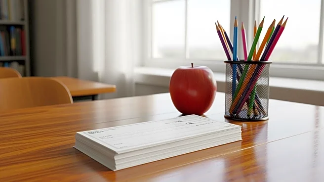 UNT Dallas Provides $12,500 Checks to Student Teachers Amid Teacher Shortage