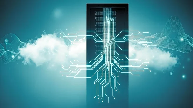 Sanders and Ocasio-Cortez Propose Ban on Large Data Center Construction Amid AI Concerns