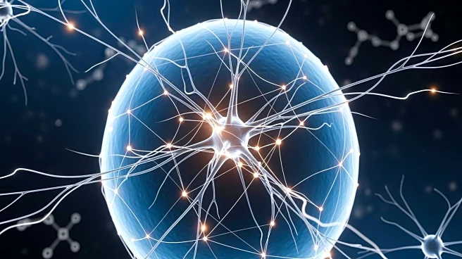 Researchers Uncover Brain Pathway in Metformin's Diabetes Treatment