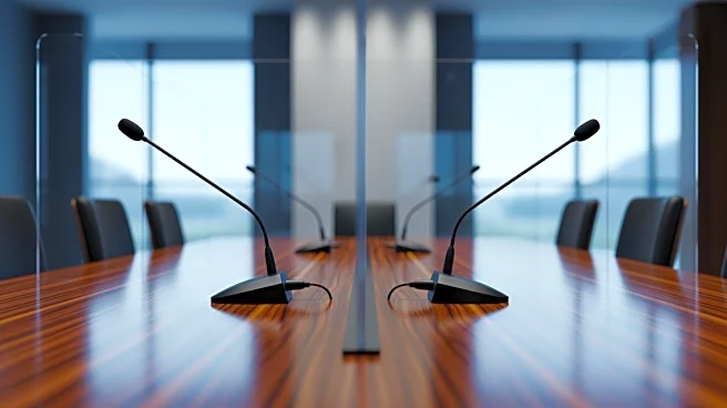 Congress Faces Stalemate Over DHS Reopening Amid Bipartisan Tensions