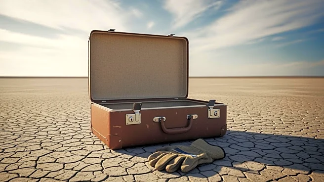 Migrants in Southern Mexico Protest for Work Authorization Amid Delays