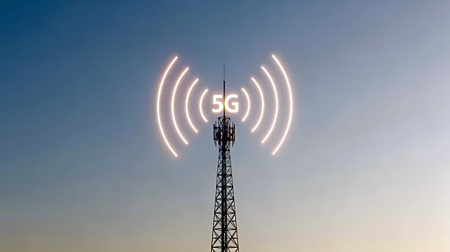 Dialog Axiata Expands 5G Network to Over 800 Sites in Sri Lanka