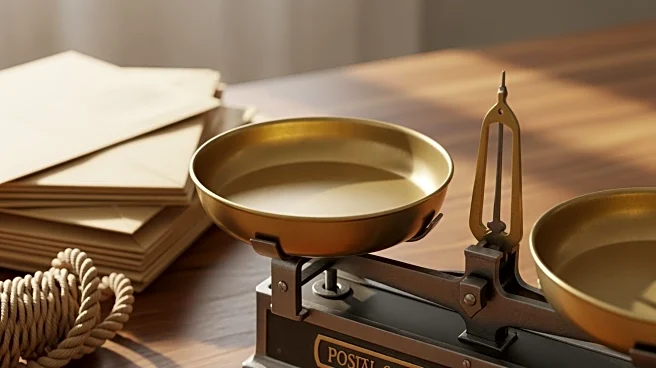 USPS Proposes Temporary 8% Charge on Priority Mail to Offset Rising Transportation Costs