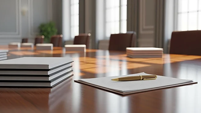 Lawmakers Work to Resolve TSA Pay Amid Worsening U.S. Travel Issues