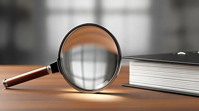 Former Trump Adviser Cheryl Mason to Lead Inspector General Group Amid Controversy