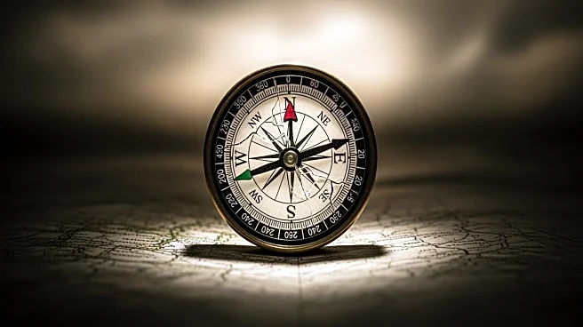 Poll Indicates Majority of Americans Believe U.S. Military Action Against Iran Has Gone Too Far