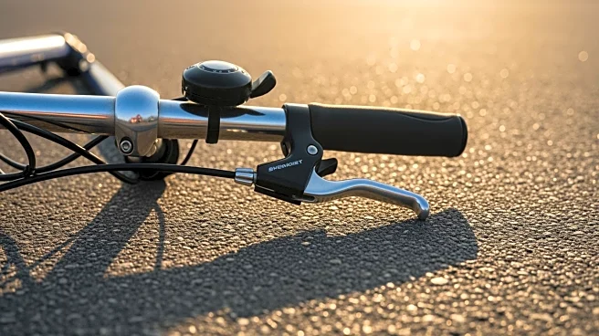 Orange County Bicyclist Faces Social Media Threats After Road Rage Incident